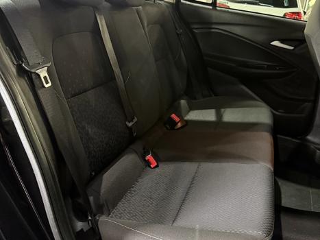 CHEVROLET Onix Hatch 1.0 12V 4P FLEX LT TURBO AUTOM�TICO, Foto 12