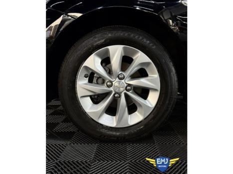 CHEVROLET Onix Hatch 1.0 12V 4P FLEX LT TURBO AUTOM�TICO, Foto 13