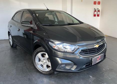 CHEVROLET Onix Hatch 1.4 4P FLEX LT AUTOM�TICO, Foto 2