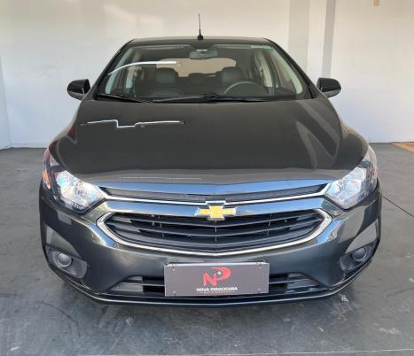 CHEVROLET Onix Hatch 1.4 4P FLEX LT AUTOM�TICO, Foto 6