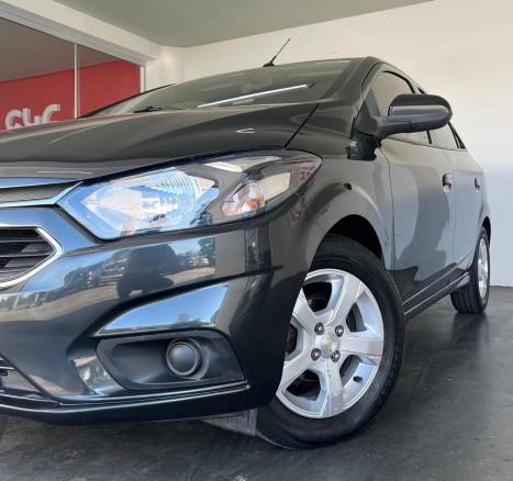 CHEVROLET Onix Hatch 1.4 4P FLEX LT AUTOM�TICO, Foto 8