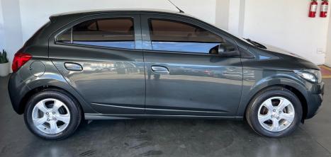 CHEVROLET Onix Hatch 1.4 4P FLEX LT AUTOM�TICO, Foto 10