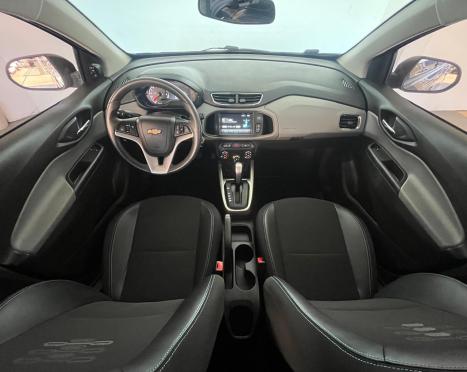 CHEVROLET Onix Hatch 1.4 4P FLEX LT AUTOM�TICO, Foto 12