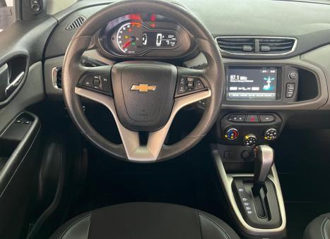 CHEVROLET Onix Hatch 1.4 4P FLEX LT AUTOM�TICO, Foto 13