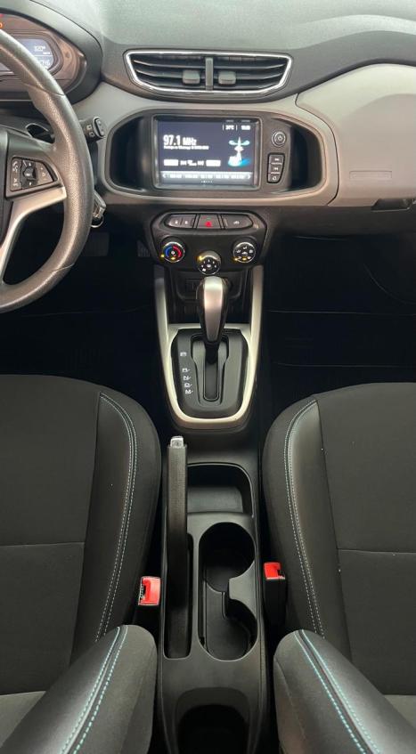 CHEVROLET Onix Hatch 1.4 4P FLEX LT AUTOM�TICO, Foto 14