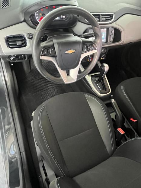 CHEVROLET Onix Hatch 1.4 4P FLEX LT AUTOM�TICO, Foto 16