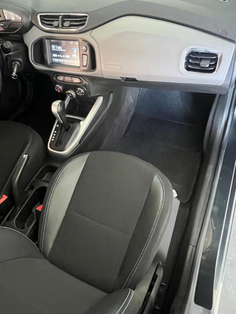 CHEVROLET Onix Hatch 1.4 4P FLEX LT AUTOM�TICO, Foto 17