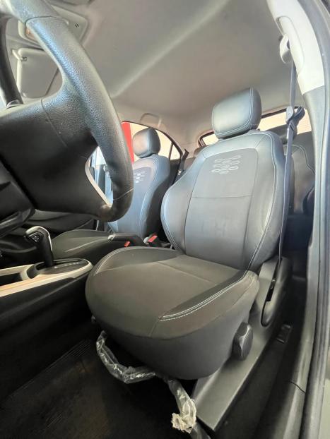 CHEVROLET Onix Hatch 1.4 4P FLEX LT AUTOM�TICO, Foto 18