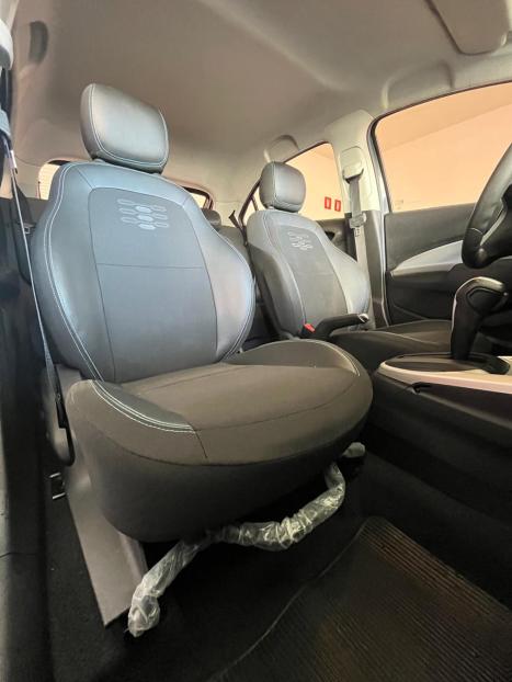 CHEVROLET Onix Hatch 1.4 4P FLEX LT AUTOM�TICO, Foto 19