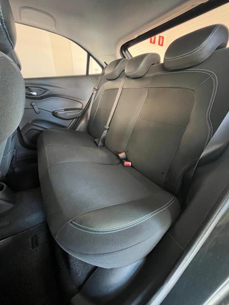 CHEVROLET Onix Hatch 1.4 4P FLEX LT AUTOM�TICO, Foto 20