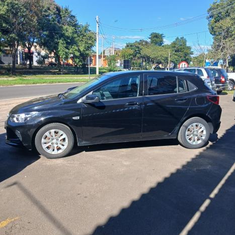 CHEVROLET Onix Hatch 1.0 4P FLEX JOY, Foto 4