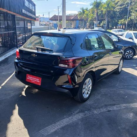 CHEVROLET Onix Hatch 1.0 4P FLEX JOY, Foto 7