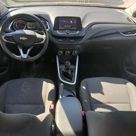 CHEVROLET Onix Hatch 1.0 4P FLEX JOY, Foto 8