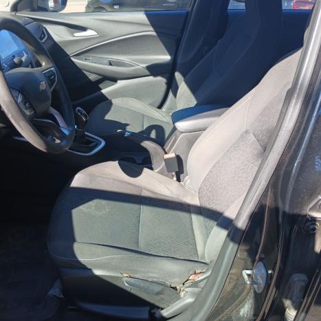 CHEVROLET Onix Hatch 1.0 4P FLEX JOY, Foto 9