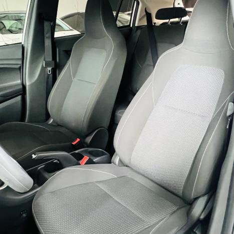 CHEVROLET Onix Hatch 1.0 12V 4P FLEX LT, Foto 9