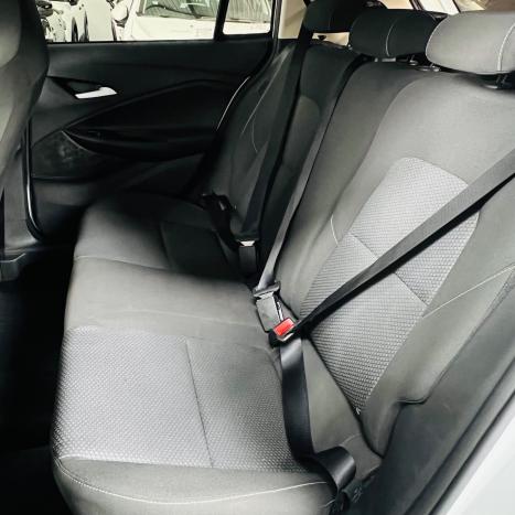 CHEVROLET Onix Hatch 1.0 12V 4P FLEX LT, Foto 10