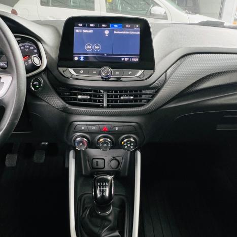 CHEVROLET Onix Hatch 1.0 12V 4P FLEX LT, Foto 11