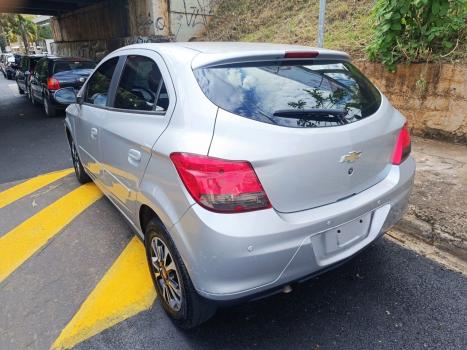 CHEVROLET Onix Hatch 1.4 4P FLEX LTZ AUTOM�TICO, Foto 5