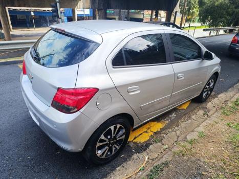 CHEVROLET Onix Hatch 1.4 4P FLEX LTZ AUTOM�TICO, Foto 6