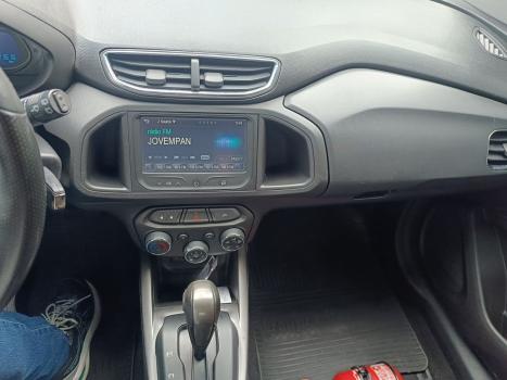 CHEVROLET Onix Hatch 1.4 4P FLEX LTZ AUTOM�TICO, Foto 7