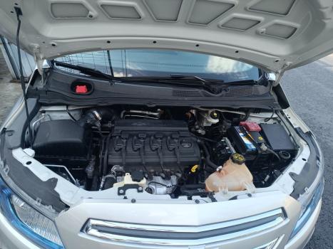 CHEVROLET Onix Hatch 1.4 4P FLEX LTZ AUTOM�TICO, Foto 9