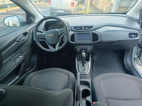 CHEVROLET Onix Hatch 1.4 4P FLEX LTZ AUTOM�TICO, Foto 10