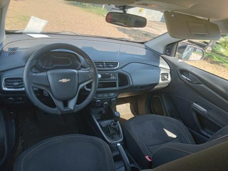 CHEVROLET Onix Hatch 1.0 4P FLEX LT, Foto 3