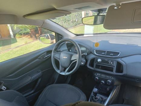 CHEVROLET Onix Hatch 1.0 4P FLEX LT, Foto 4