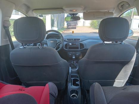 CHEVROLET Onix Hatch 1.0 4P FLEX LT, Foto 8