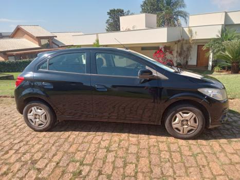 CHEVROLET Onix Hatch 1.0 4P FLEX LT, Foto 5