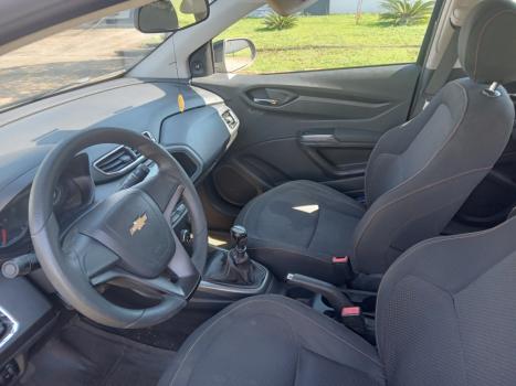 CHEVROLET Onix Hatch 1.0 4P FLEX LT, Foto 7