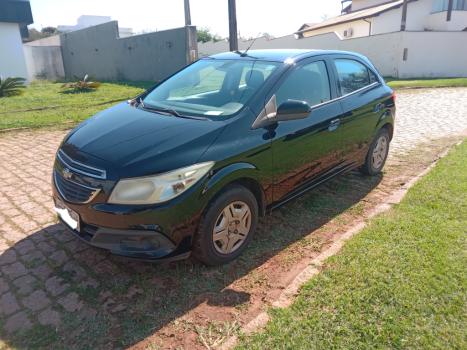 CHEVROLET Onix Hatch 1.0 4P FLEX LT, Foto 1
