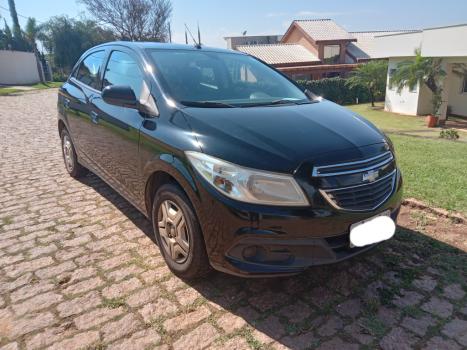 CHEVROLET Onix Hatch 1.0 4P FLEX LT, Foto 6