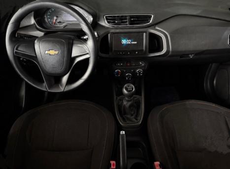 CHEVROLET Onix Hatch 1.4 4P FLEX LT, Foto 6