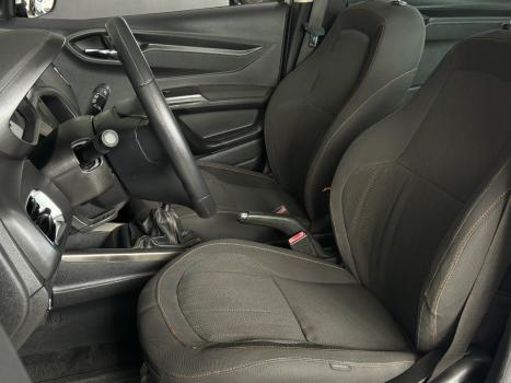 CHEVROLET Onix Hatch 1.4 4P FLEX LT, Foto 7