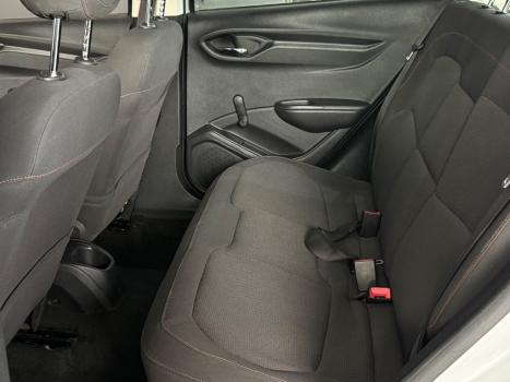CHEVROLET Onix Hatch 1.4 4P FLEX LT, Foto 8
