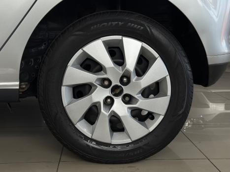 CHEVROLET Onix Hatch 1.4 4P FLEX LT, Foto 9