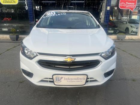 CHEVROLET Onix Hatch 1.0 4P FLEX JOY, Foto 2