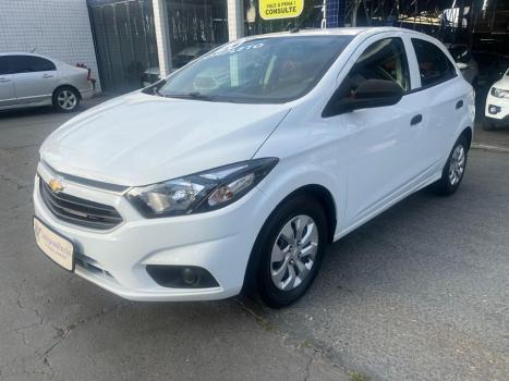 CHEVROLET Onix Hatch 1.0 4P FLEX JOY, Foto 3