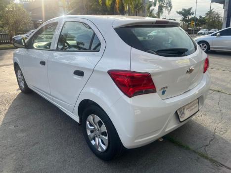 CHEVROLET Onix Hatch 1.0 4P FLEX JOY, Foto 4