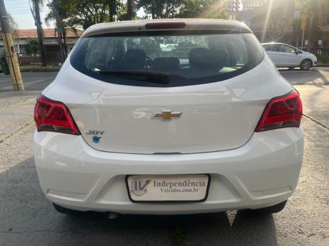 CHEVROLET Onix Hatch 1.0 4P FLEX JOY, Foto 5