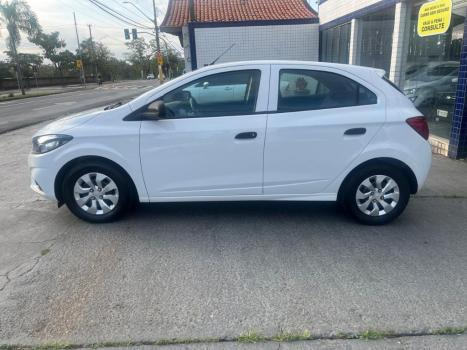 CHEVROLET Onix Hatch 1.0 4P FLEX JOY, Foto 7