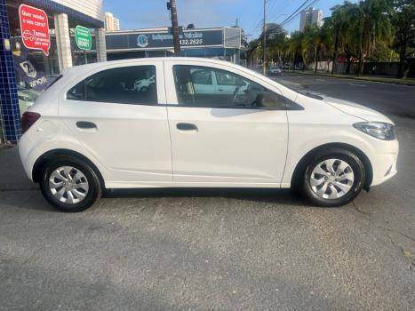 CHEVROLET Onix Hatch 1.0 4P FLEX JOY, Foto 8