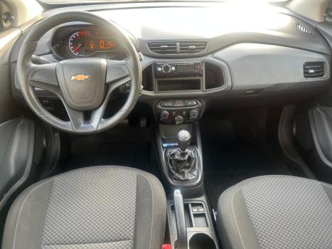 CHEVROLET Onix Hatch 1.0 4P FLEX JOY, Foto 9