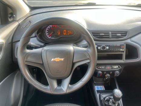 CHEVROLET Onix Hatch 1.0 4P FLEX JOY, Foto 10