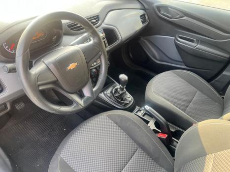 CHEVROLET Onix Hatch 1.0 4P FLEX JOY, Foto 11