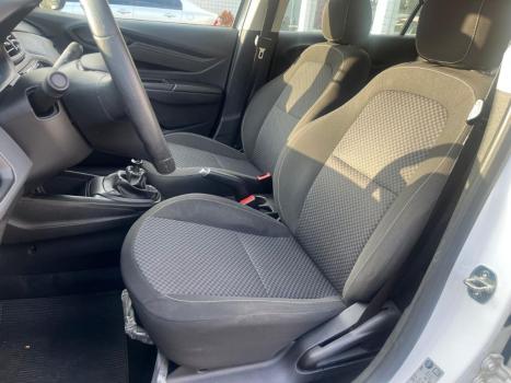 CHEVROLET Onix Hatch 1.0 4P FLEX JOY, Foto 12