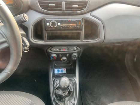CHEVROLET Onix Hatch 1.0 4P FLEX JOY, Foto 13