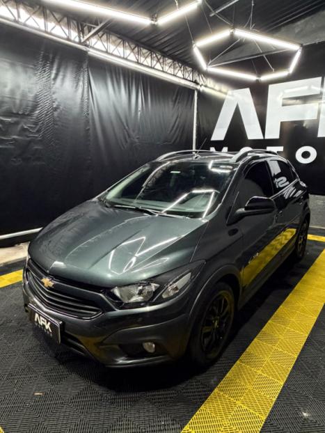 CHEVROLET Onix Hatch 1.4 4P FLEX ACTIV, Foto 2