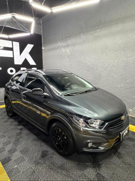 CHEVROLET Onix Hatch 1.4 4P FLEX ACTIV, Foto 3